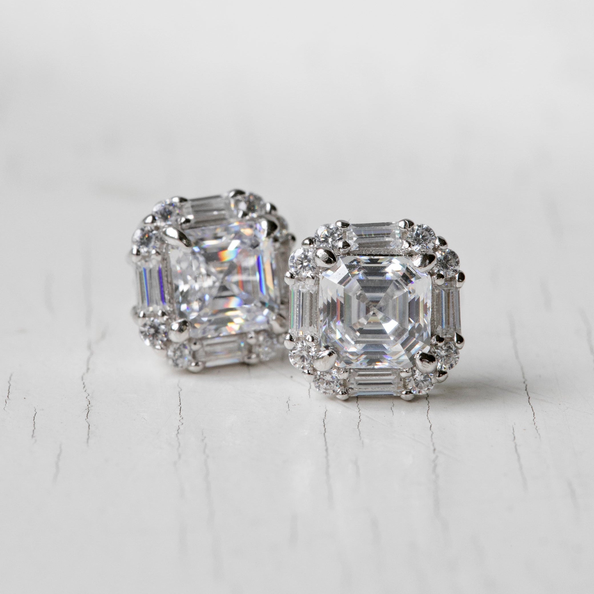 Biarritz Earrings