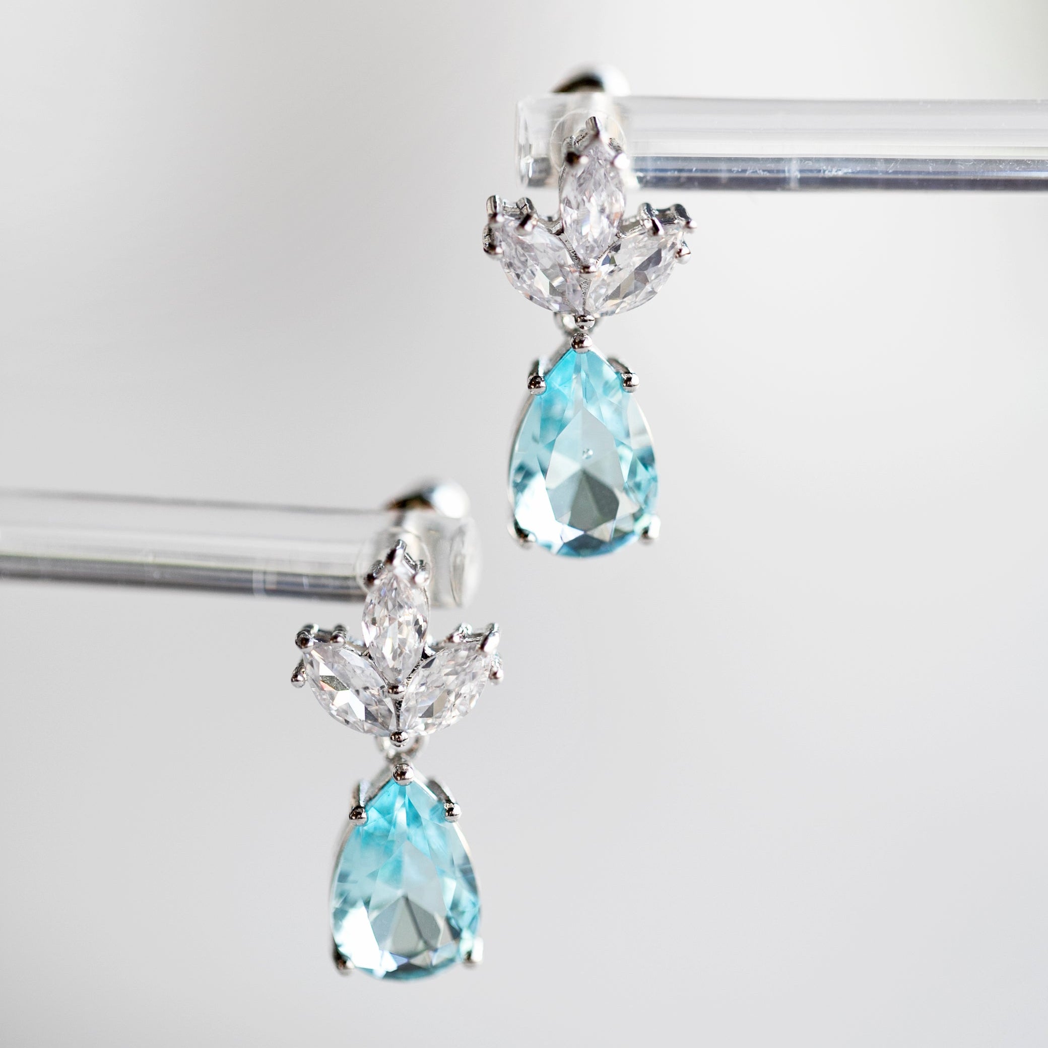 Marylebone Earrings