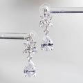 Seine Earrings