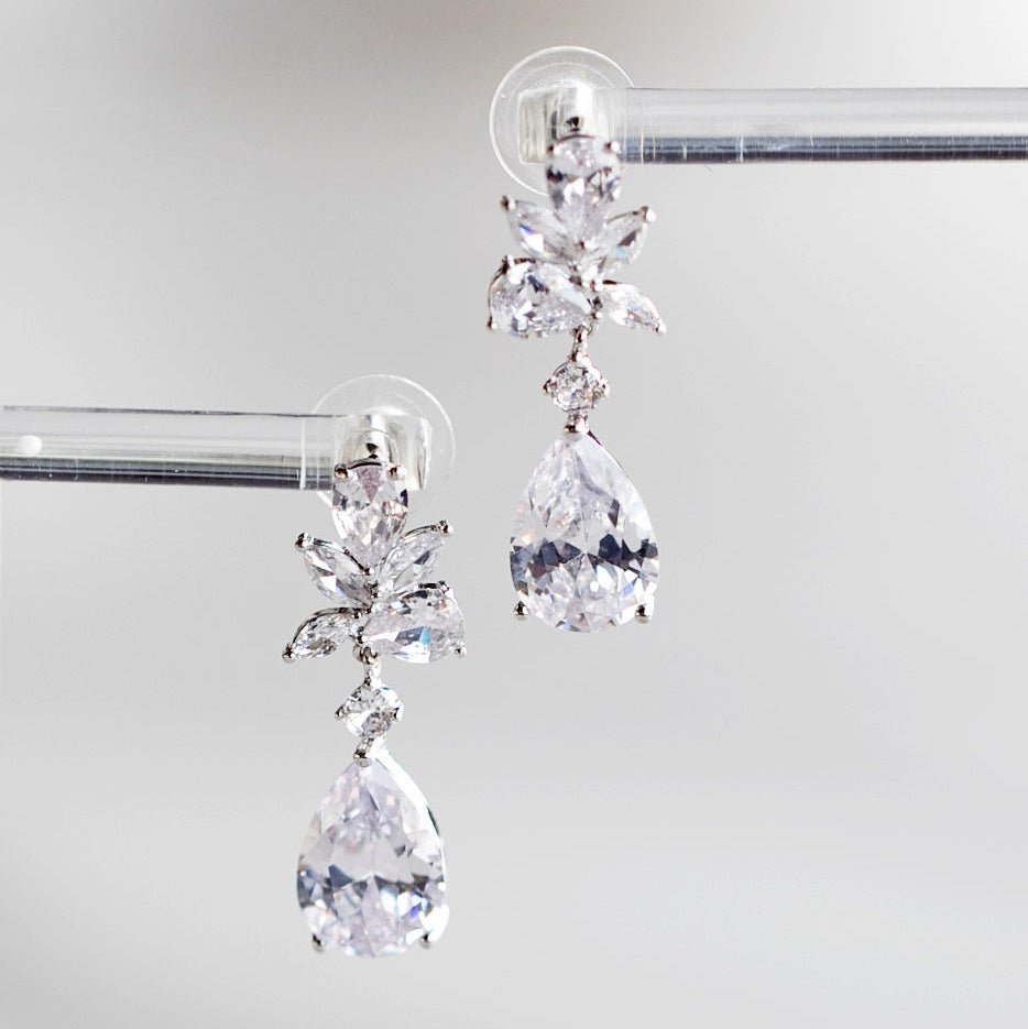 Seine Earrings