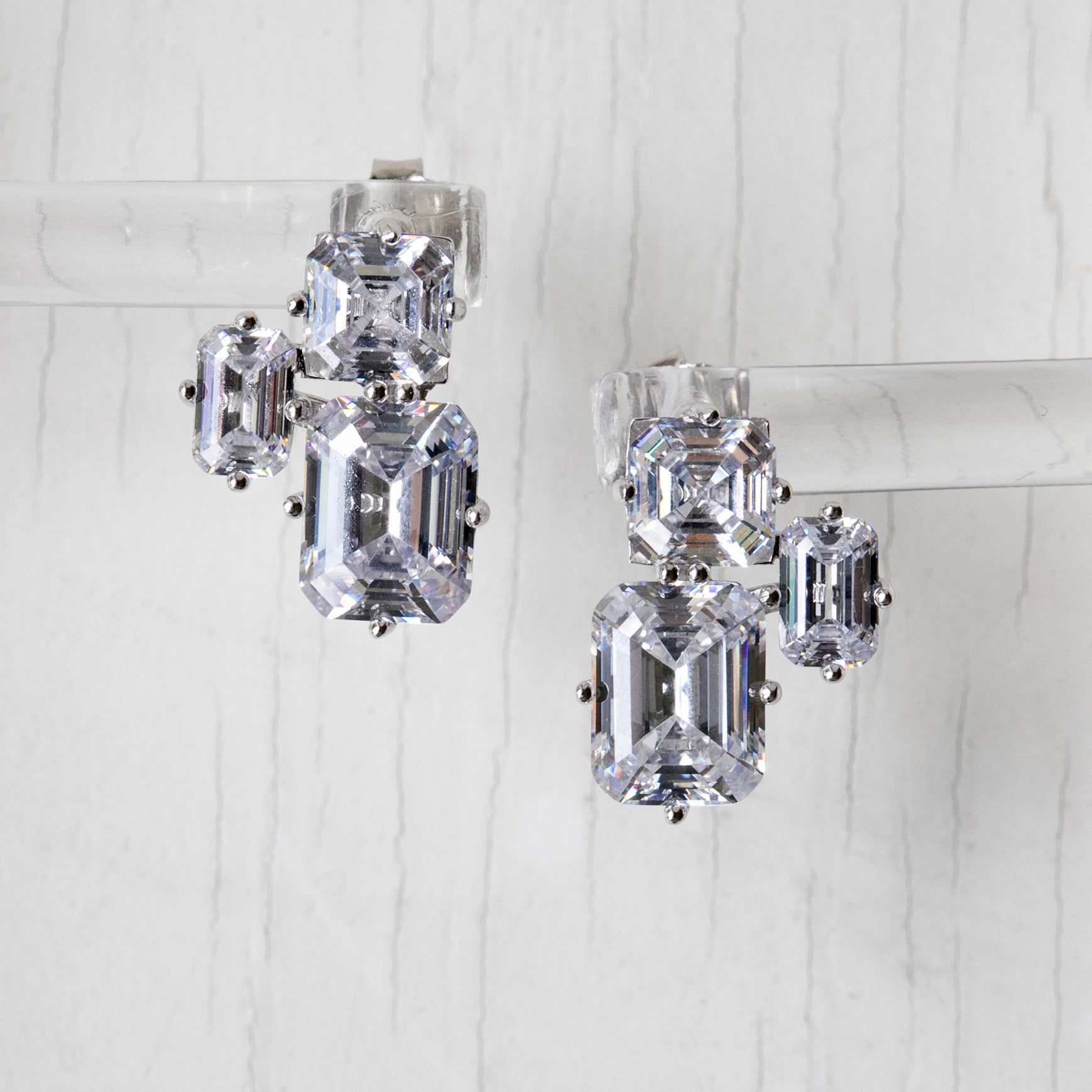 Tokio Earrings