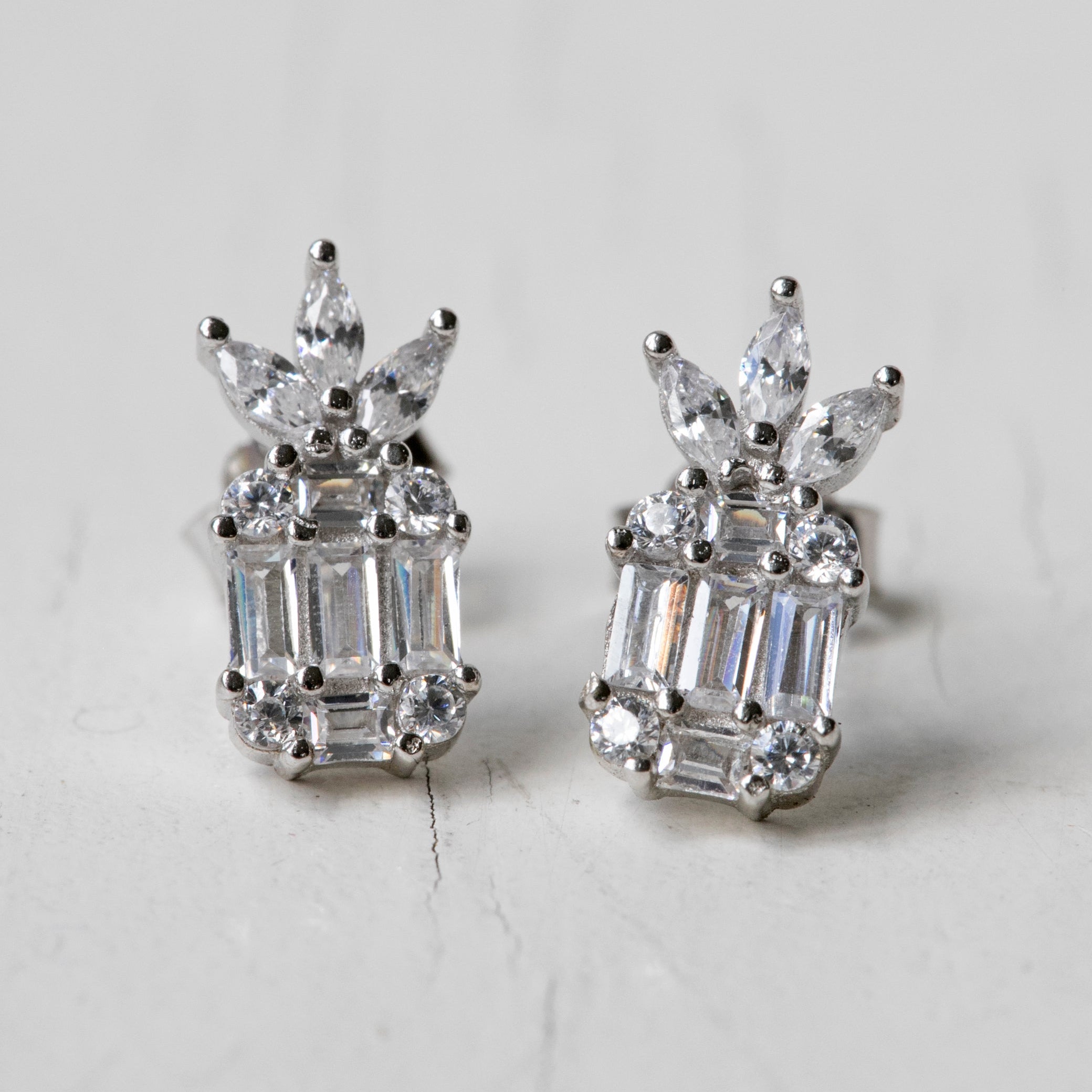 Verona Earrings